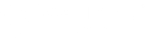 Grupo WeFind4U